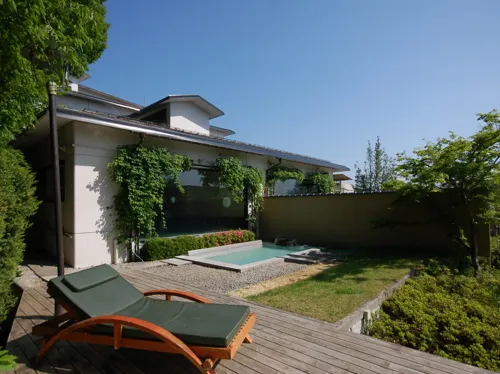 Soranoniwa Petit Hotel Hôtels à : Nihonmatsu