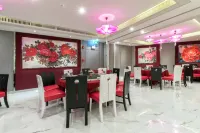 Royal Rattanakosin Hotel - Near Grand Palace & Khaosan Road - sarapan