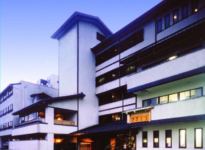 Hokuriku Yamashiro Onsen Hotel Kikyou