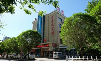 Zhiliangyuan Hotel