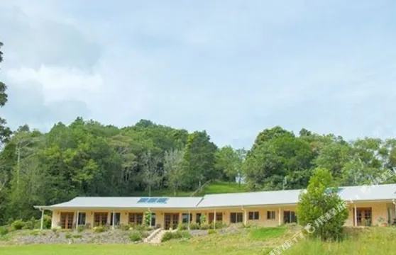 歐門帝科弗代爾家庭旅館