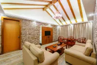 Xinyi Self-driving Camp Nalati East gate Hotels in 