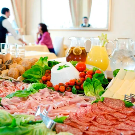 Best Western Air Hotel Linate