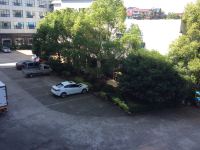 莲花南峰商务宾馆 - 酒店附近