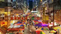 Pop Inn ‧ Mong Kok