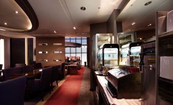 The Tango Hotel Taipei Xinyi