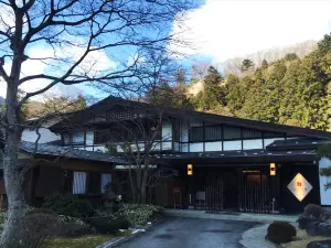 Itamuro Onsen Daikokuya