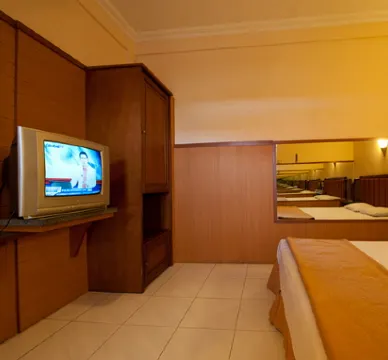 Hotel Bintang Solo