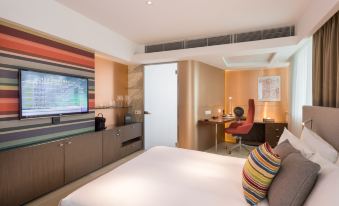 Ovolo Central – 2 Arbuthnot Road