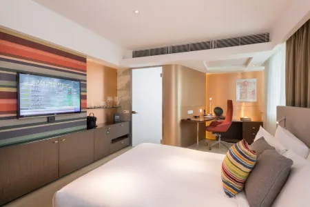 Ovolo Central – 2 Arbuthnot Road