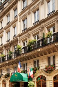 Best 10 Hotels Near HUGO BOSS from USD 22/Night-Paris for 2022 | Trip.com