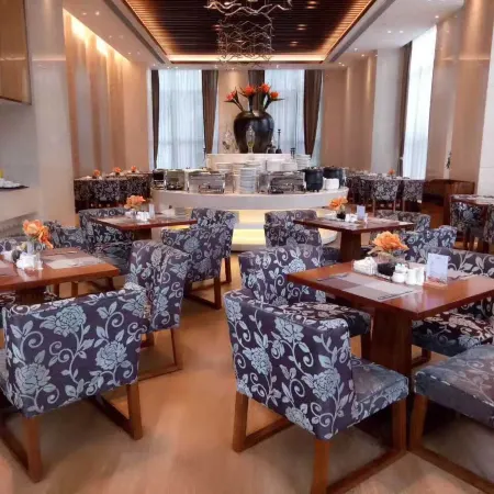 Days Hotel by Wyndham Chongqing Kaichuang