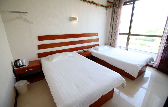 Longkou Junyue Hotel