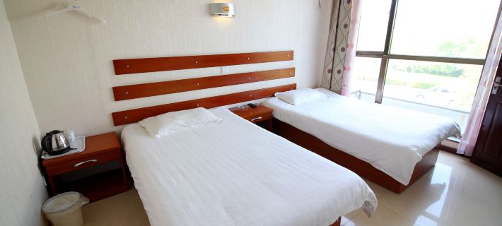 Longkou Junyue Hotel Hotels in Longkou