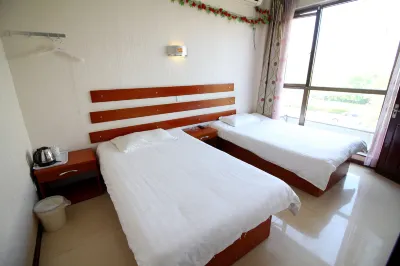 Longkou Junyue Hotel