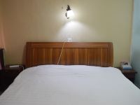 鹿泉雅居宾馆 - 标准大床房