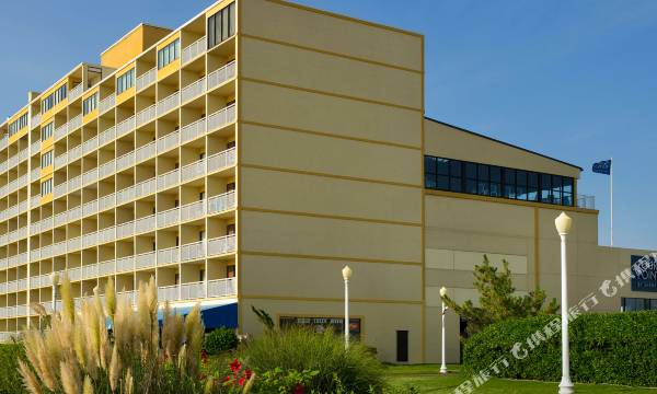 Four Points by Sheraton Virginia Beach Oceanfront