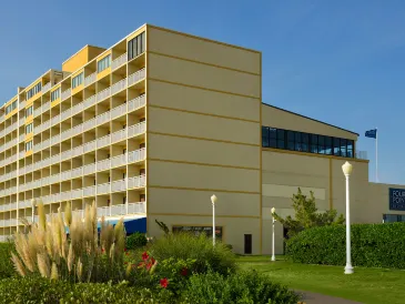 Four Points by Sheraton Virginia Beach Oceanfront