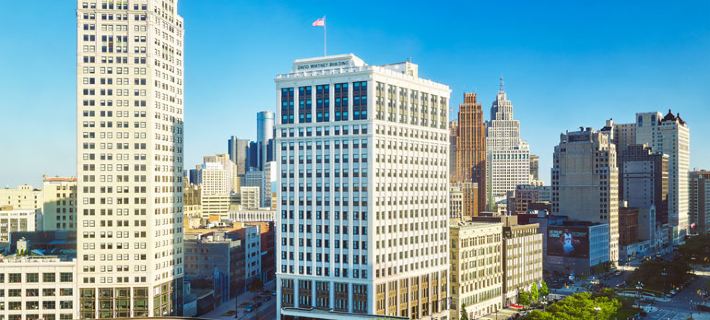 Hotel David Whitney, Autograph Collection Hotels in Detroit