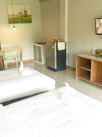 รูปภาพของบ้านบางรัก เรสซิเดนซ์