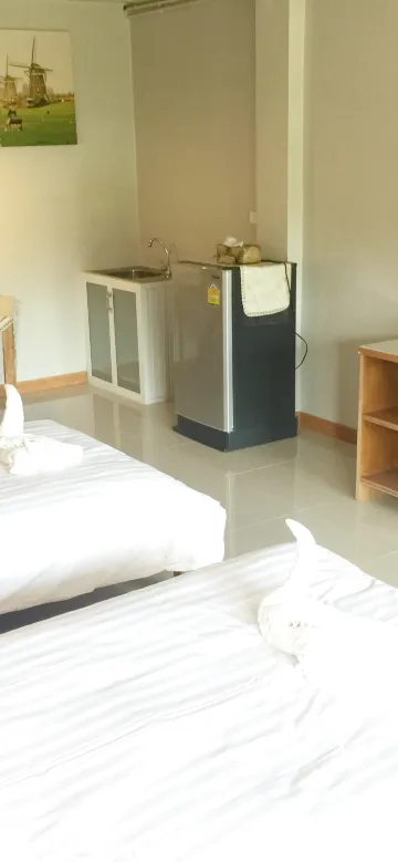 ห้องสแตนดาร์ด