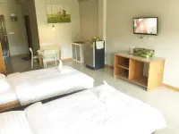 Baan Bangrak Residence Các khách sạn ở 