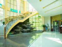 万象酒店(深圳坪山店) - 公共区域