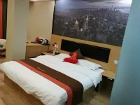 Yayue Hotel (Hangzhou Bay Lishi Plaza) Hôtels à : Ningbo