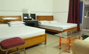 Jinhao Hotel - Housity