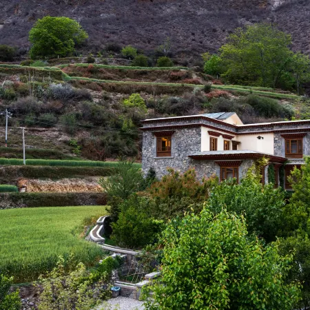 Songtsam Benzilan Lodge