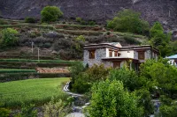 Songtsam Benzilan Lodge Hotels in Deqin
