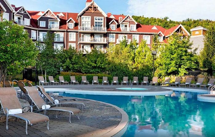 The Westin Trillium House, Blue Mountain
