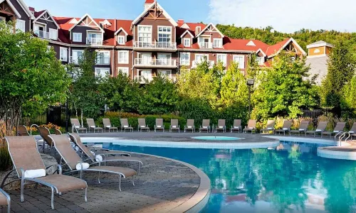 The Westin Trillium House, Blue Mountain