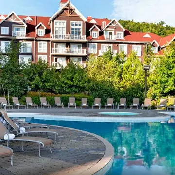 The Westin Trillium House, Blue Mountain