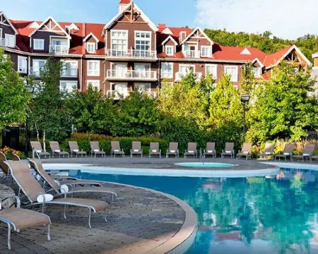 The Westin Trillium House, Blue Mountain Hotels in Blue Mountains