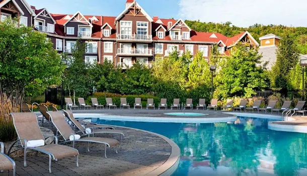 The Westin Trillium House, Blue Mountain Hotels near Scandinave Spa at Blue Mountain