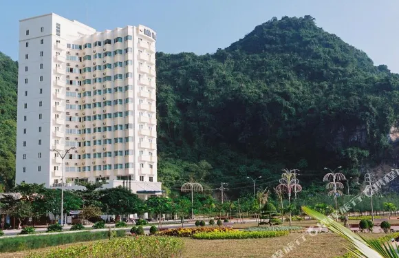 迪瑞克吉婆島酒店