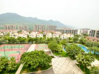 陽山碧桂園鳳悦鳳凰酒店 陽山酒店