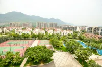 Country Garden Phoenix Hotel Yangshan Hotels in Yangshan County