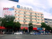 汉庭酒店(合肥四牌楼地铁站店)