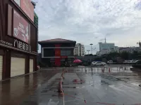Zhangpu Huajing Hotel