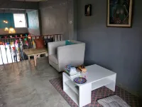 馬斯特之家旅館