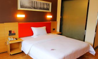 Zhuanghe Zhuoyi Hotel