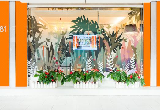 시티인 호텔 객실