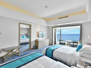 Ocean Rise Hotel