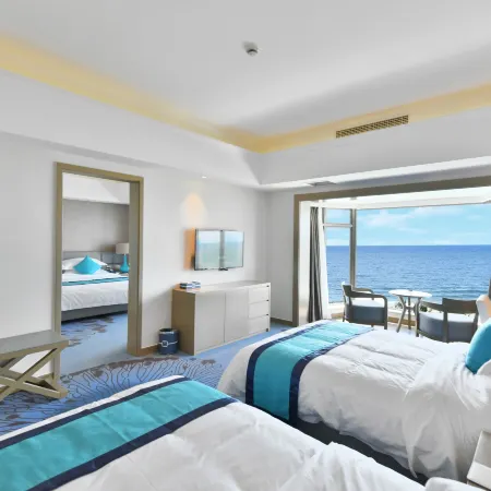 Ocean Rise Hotel