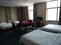 e Jia Express Chain Hotel (Minquan Renmin Road Second Branch)