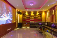 Qionghai Boao Coconut Wind Coast Resort Hotel (Sea Story Branch) - 4-نجوم