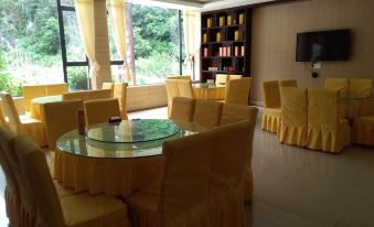 Wenchuan Longtouyuan Hotel