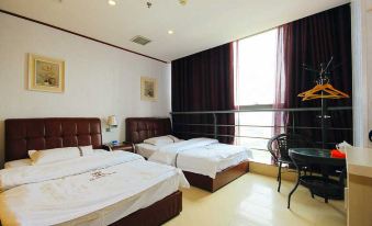 Kaisite Business Hotel